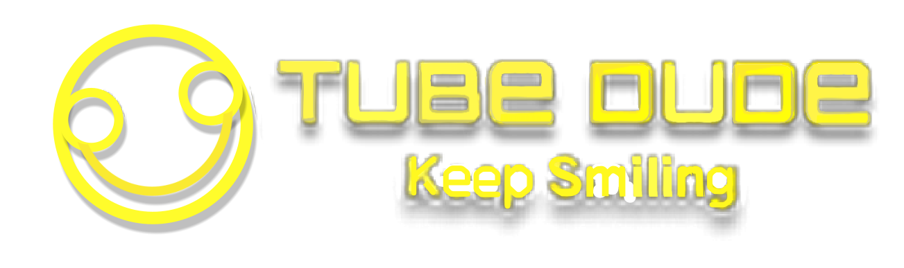Tube Dude
